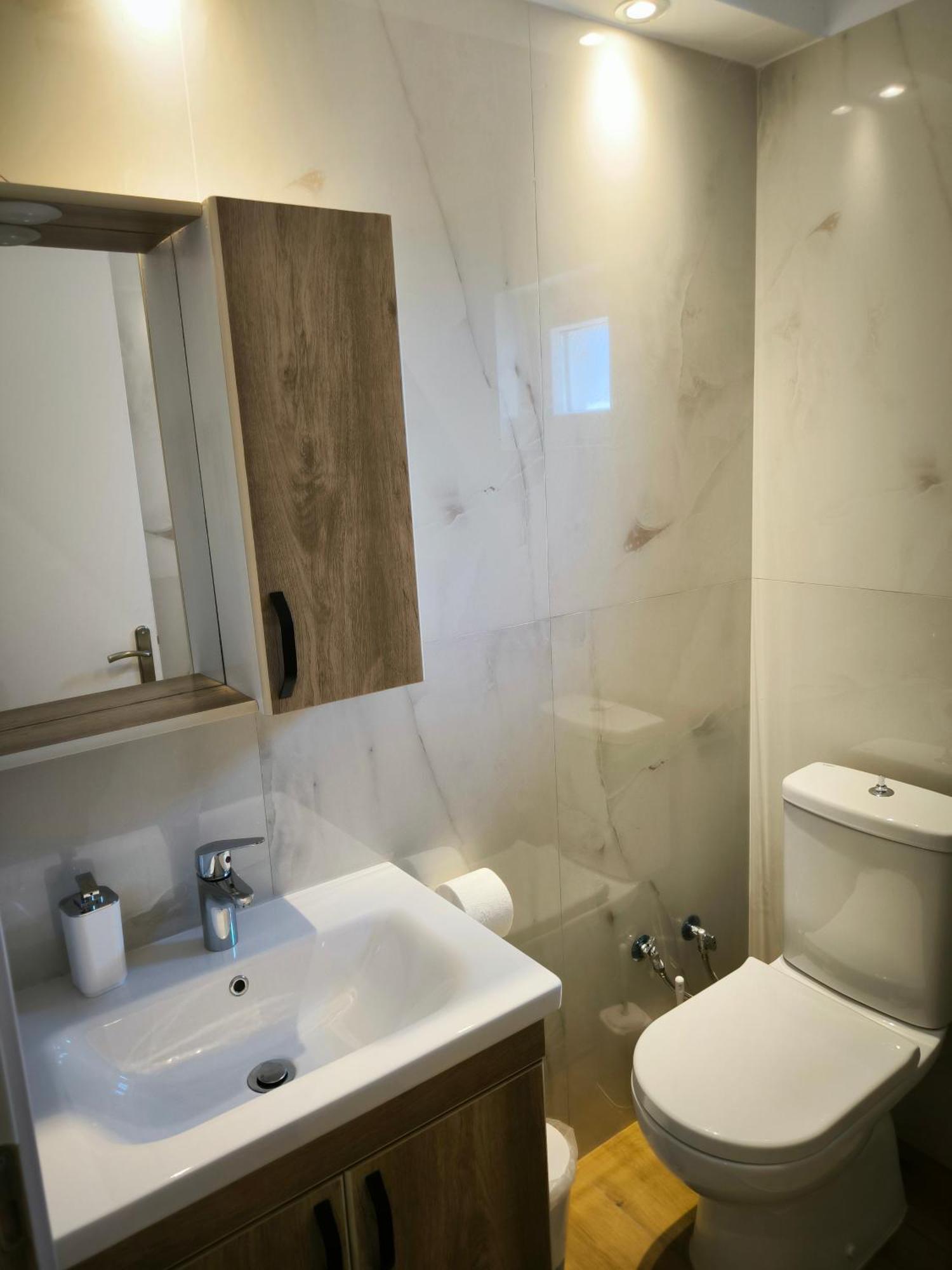 Ataraxia Homes Alexandroupoli Exterior foto